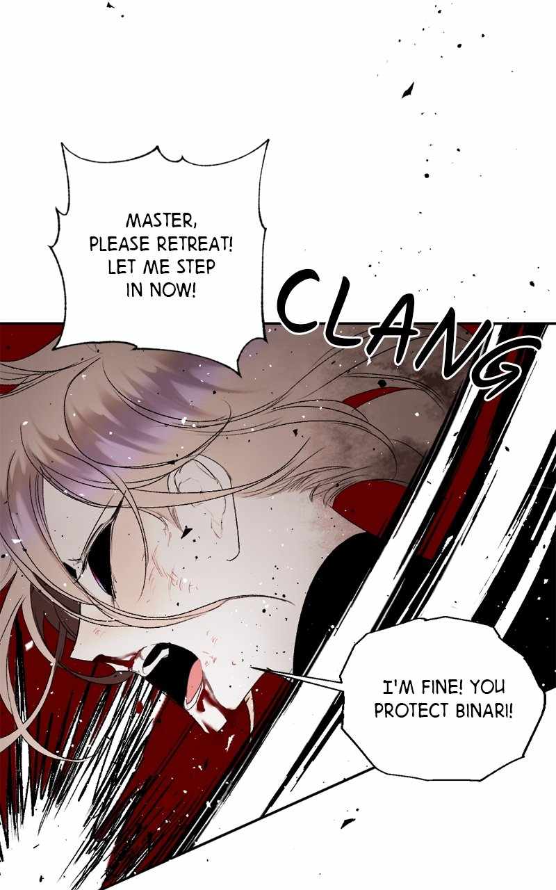 The Demon King's Confession Chapter 104 67